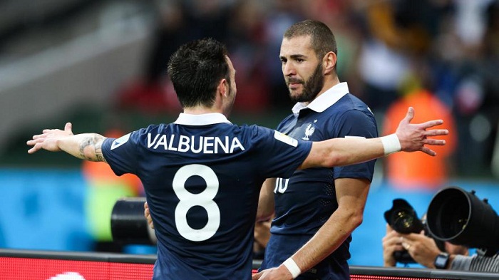 Benzema peut revenir jouer en équipe de France